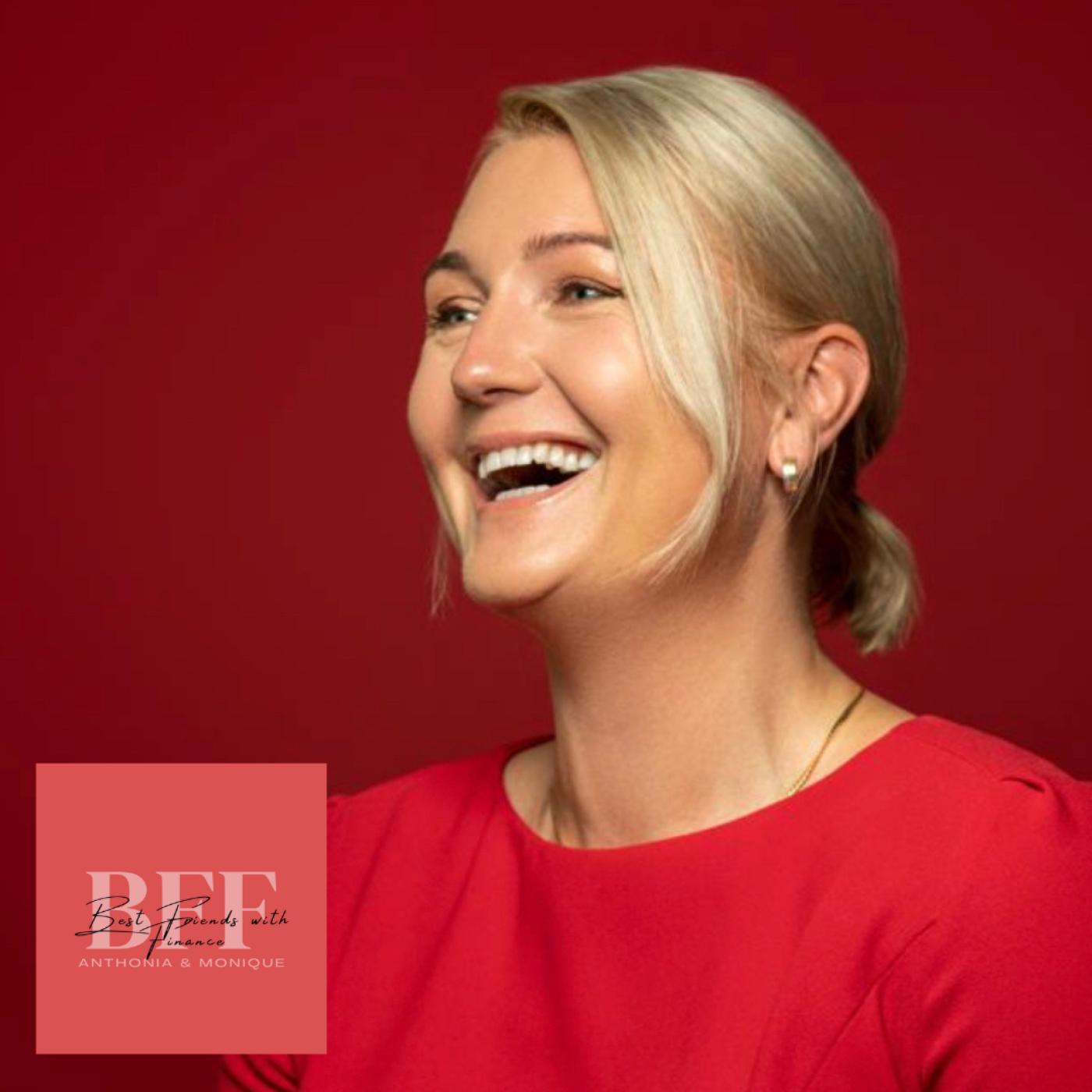 De grootboekrekening: wat moet je ermee? aflevering artwork