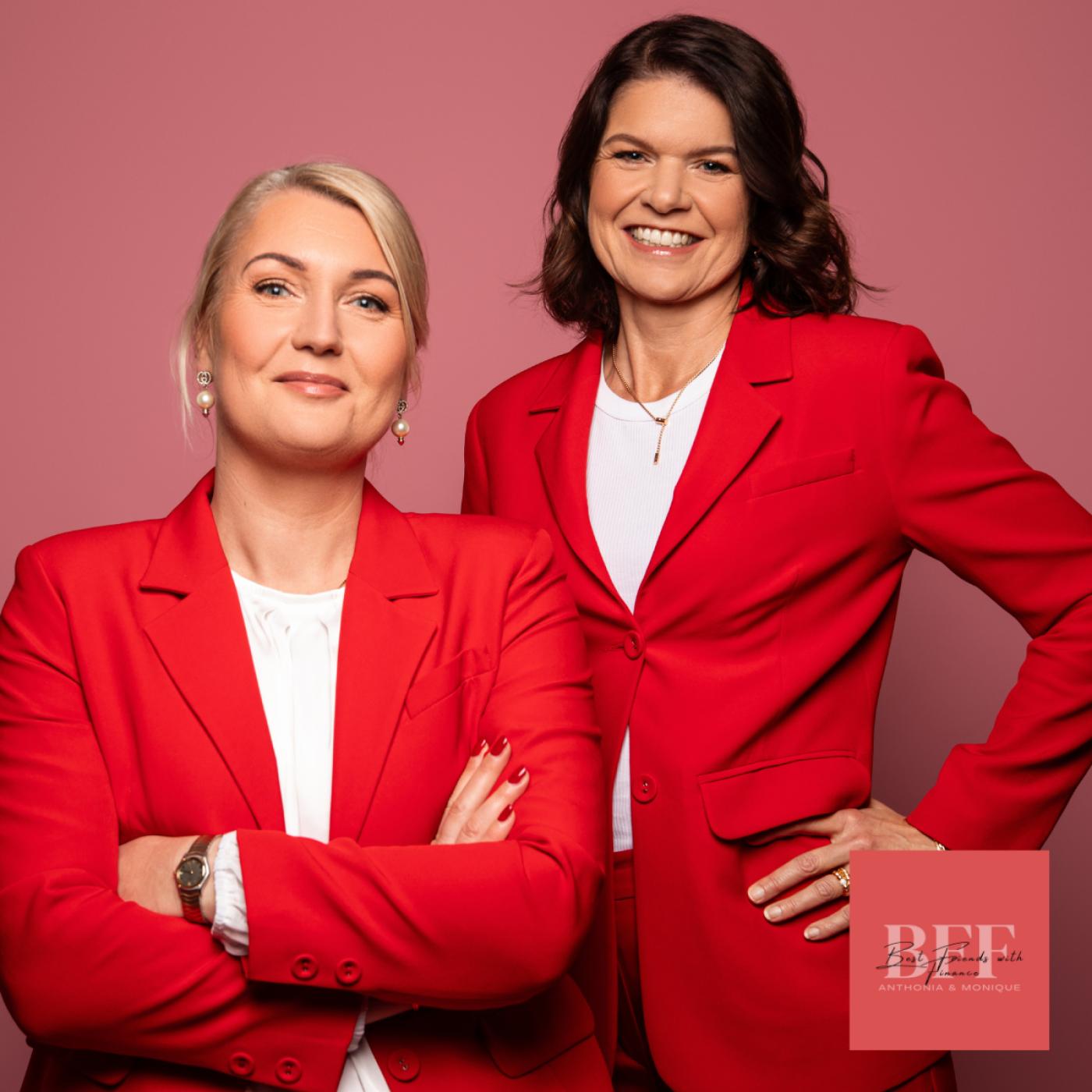 Netwerken; zowel voor je onderneming als je eigen ontwikkeling aflevering artwork