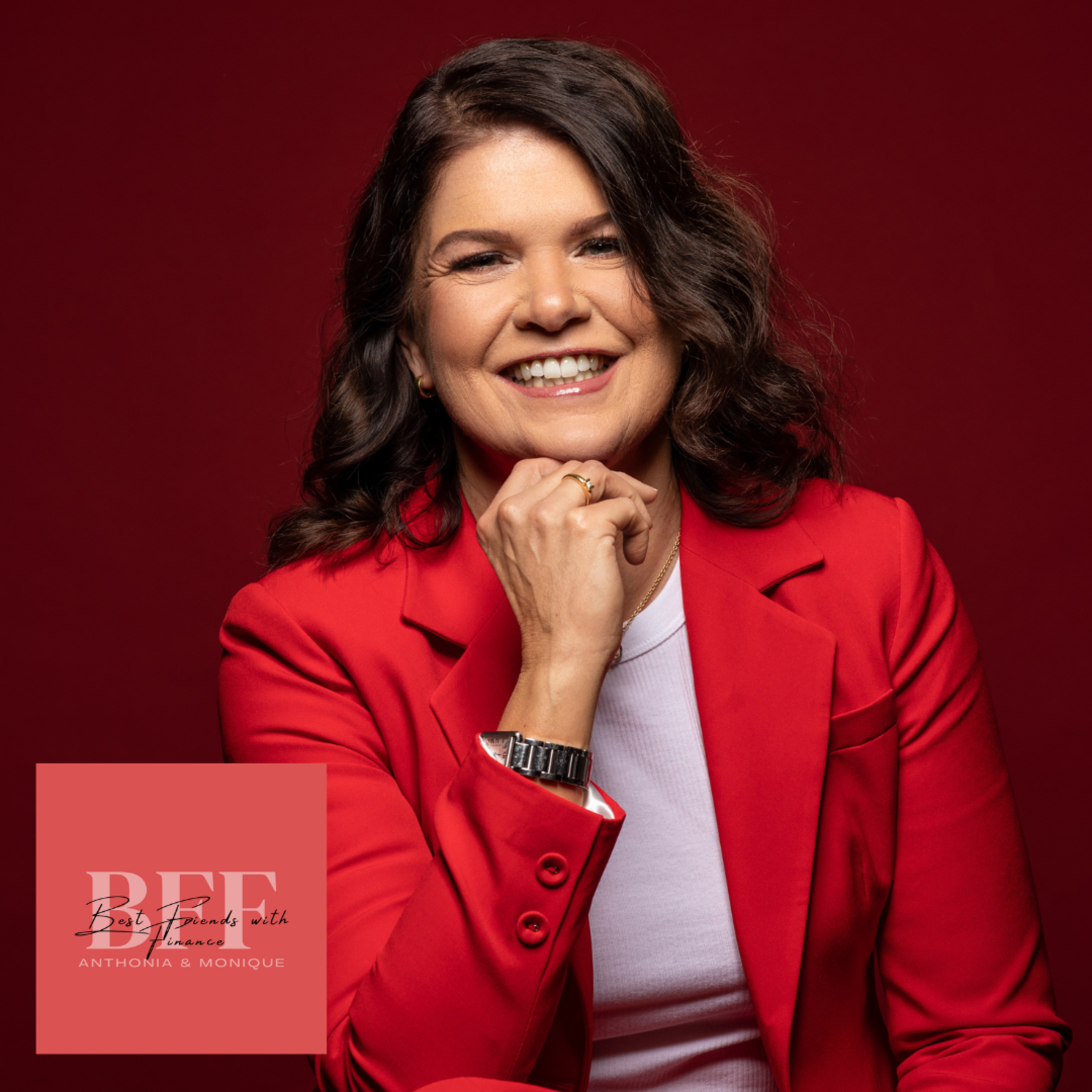 De accountant: je beste vriend of noodzakelijk kwaad? aflevering artwork