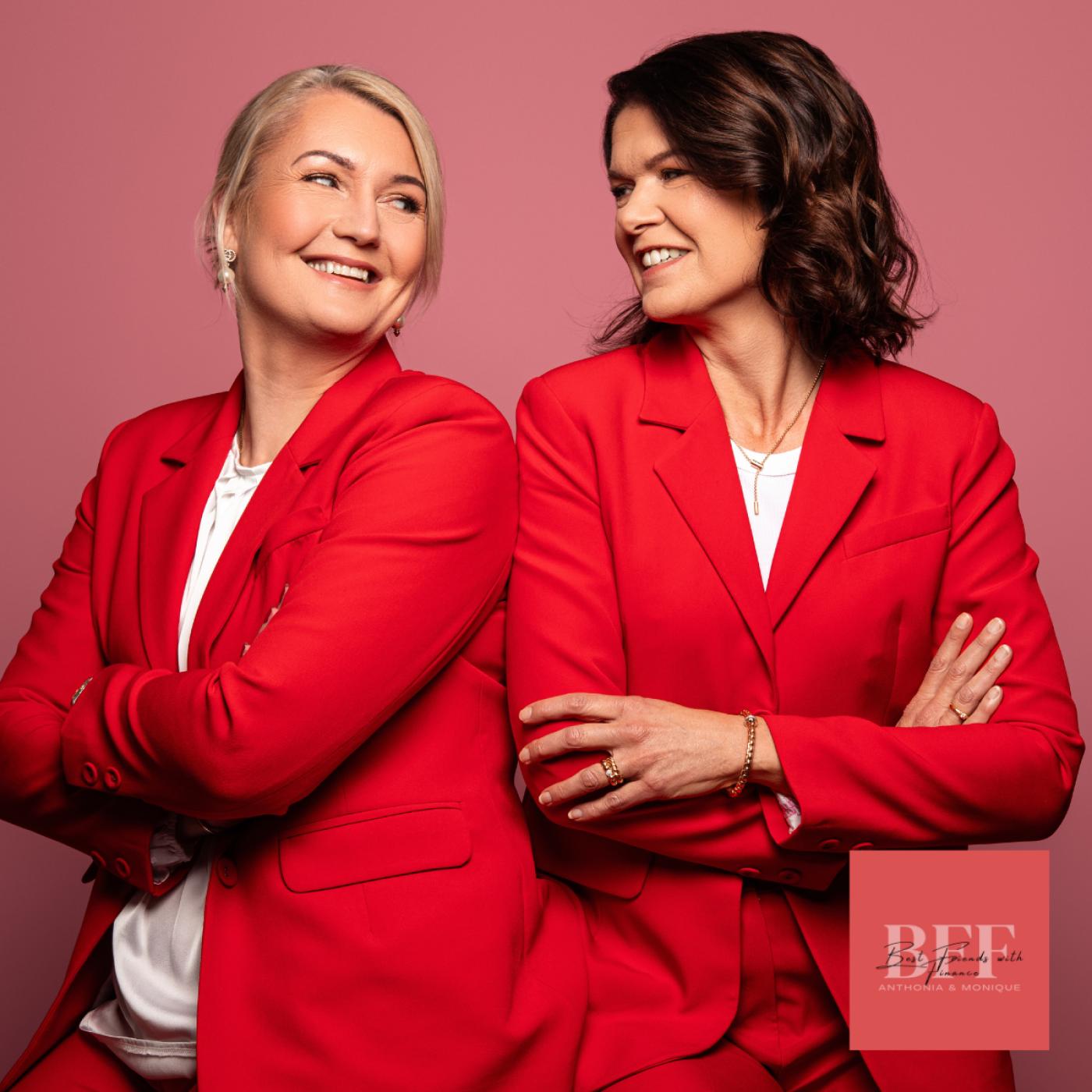 Equal Pay Day: werk aan de winkel! aflevering artwork