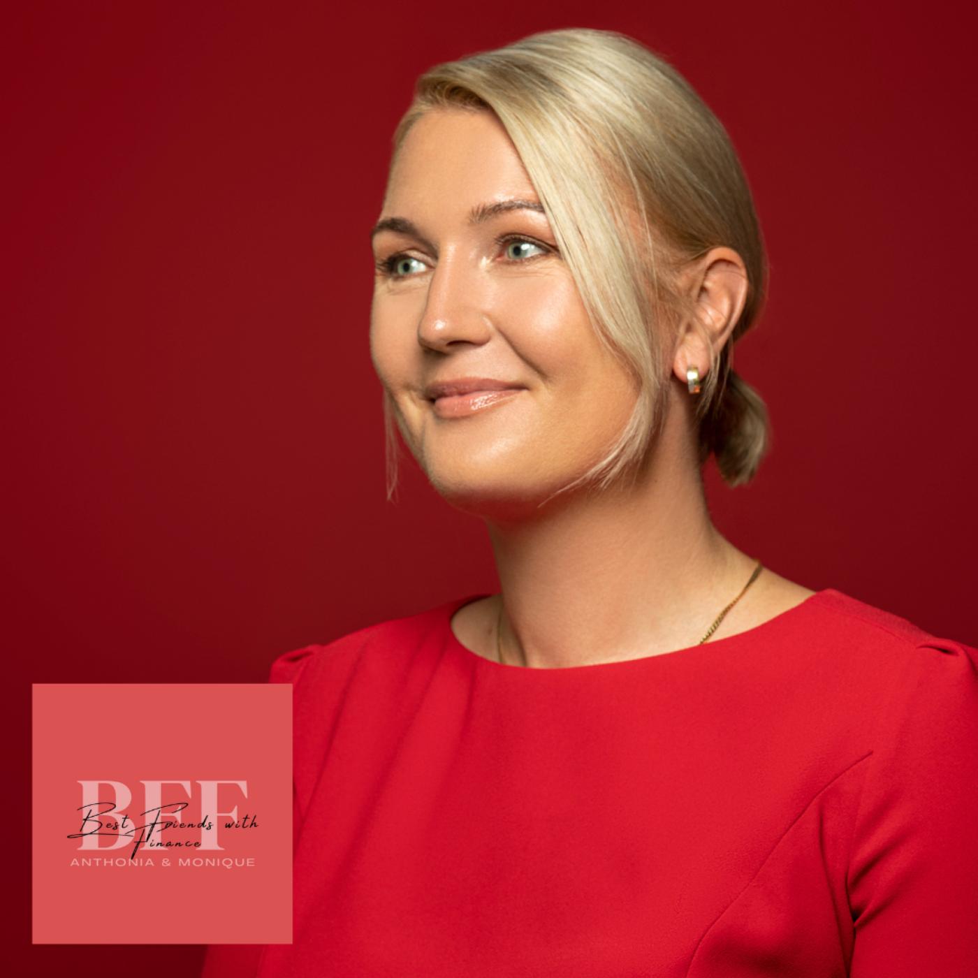 Kredietinformatierapport: iedereen heeft ze nodig! aflevering artwork