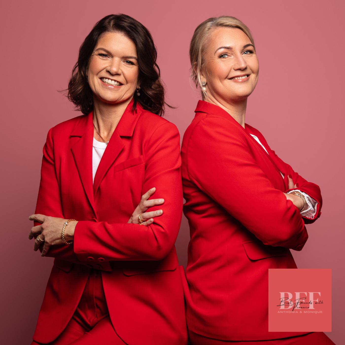 Een online boekhoudpakket selecteren: waar moet je op letten? aflevering artwork