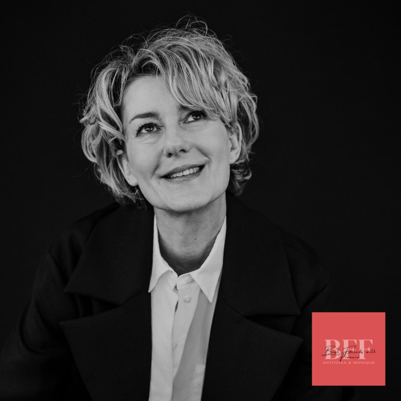 The Make x BFF aflevering artwork