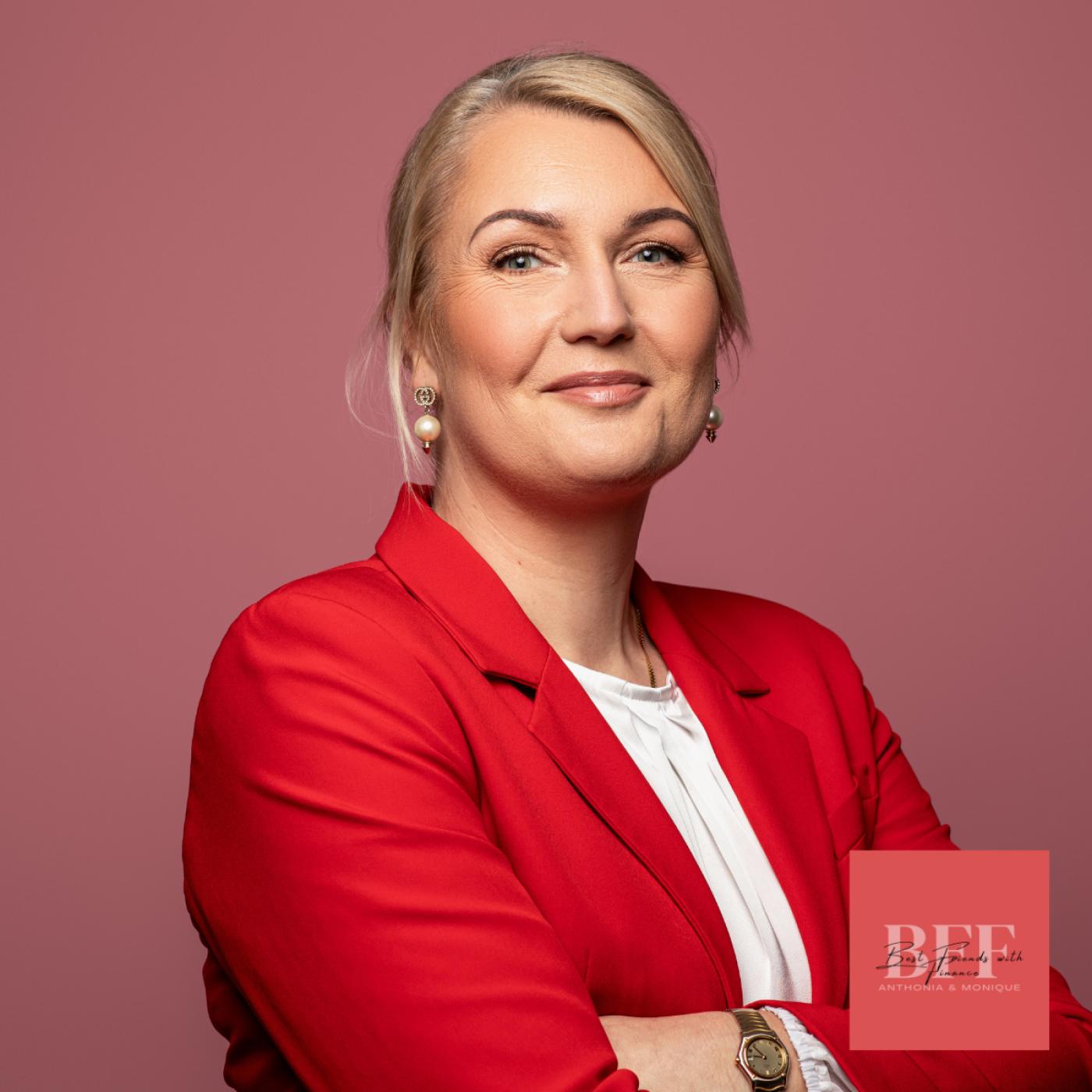 De nieuwe pensioenwet nader bekeken. aflevering artwork