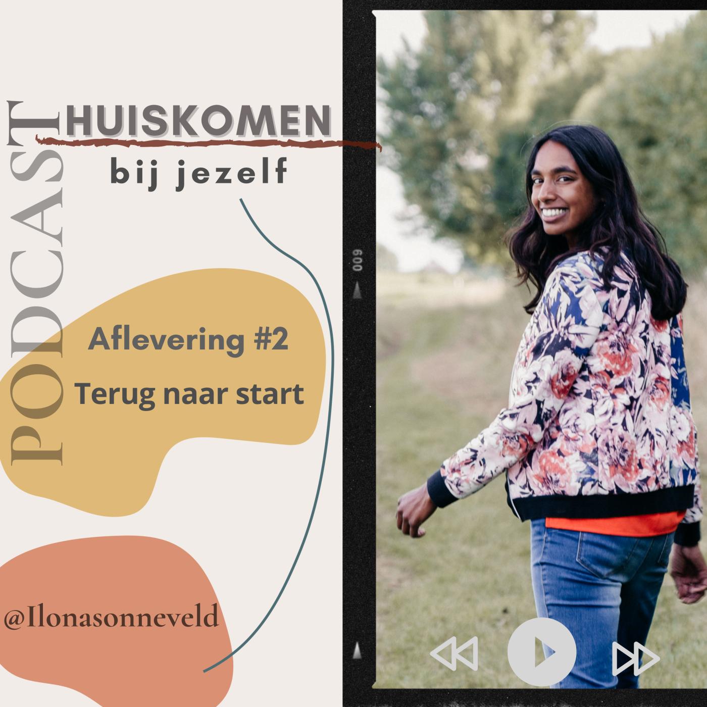 Terug naar start aflevering artwork