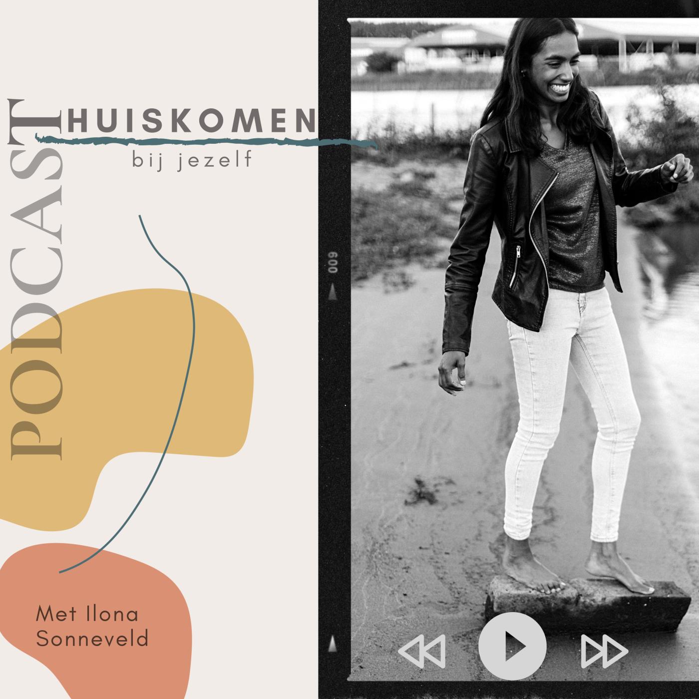 De balans van geven en nemen aflevering artwork