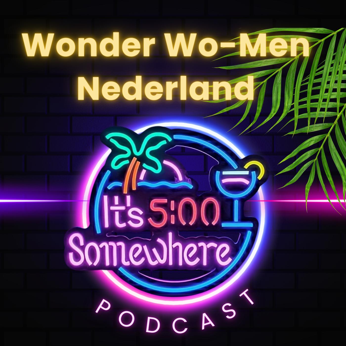 #18 Hormonen en overgang op de werkvloer – wat iedereen zou moeten weten met Judith Bussink episode artwork