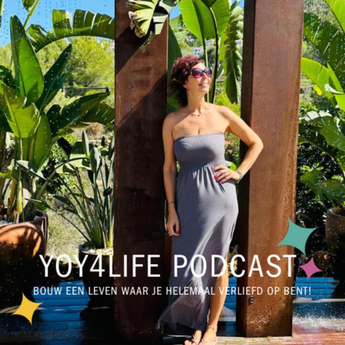 YoY4Life podcast podcast artwork